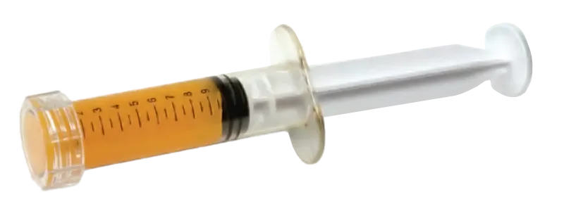 foto de material allogenix para matriz osea marca zimmer biomet