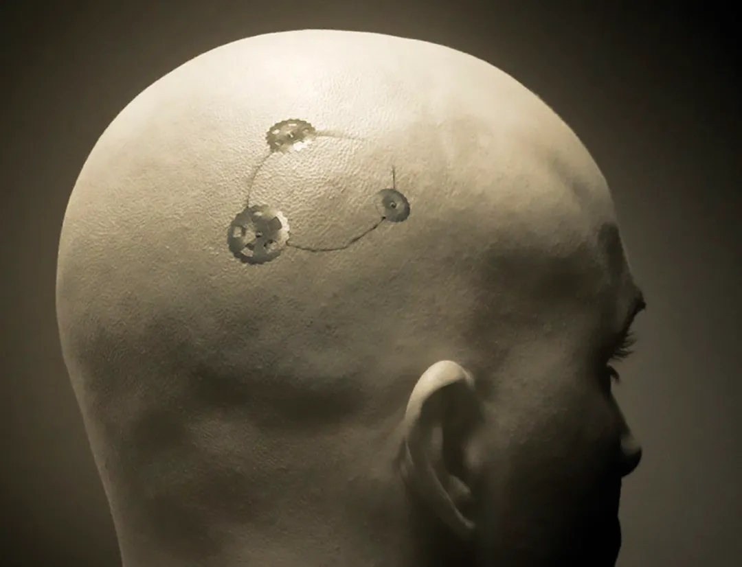 fotografia de abrazaderas rapidflap marca zimmer biomet colocados